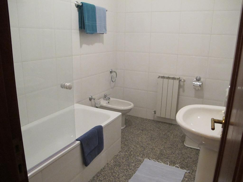 Casa Da Vila Cerveira Vila Nova de Cerveira Zimmer foto