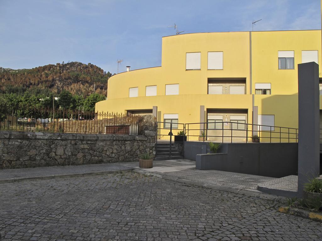 Casa Da Vila Cerveira Vila Nova de Cerveira Zimmer foto