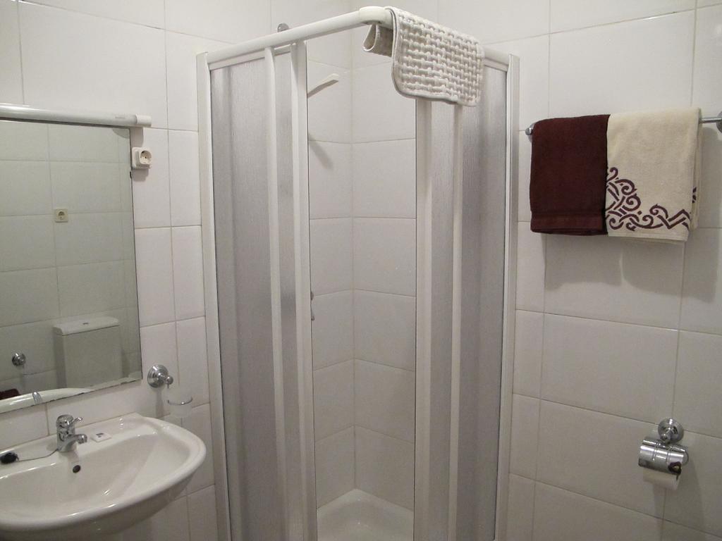 Casa Da Vila Cerveira Vila Nova de Cerveira Zimmer foto
