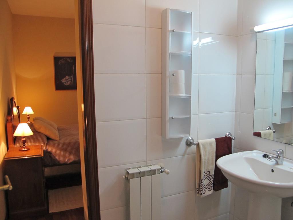 Casa Da Vila Cerveira Vila Nova de Cerveira Zimmer foto