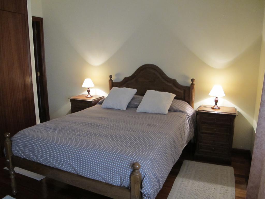 Casa Da Vila Cerveira Vila Nova de Cerveira Zimmer foto