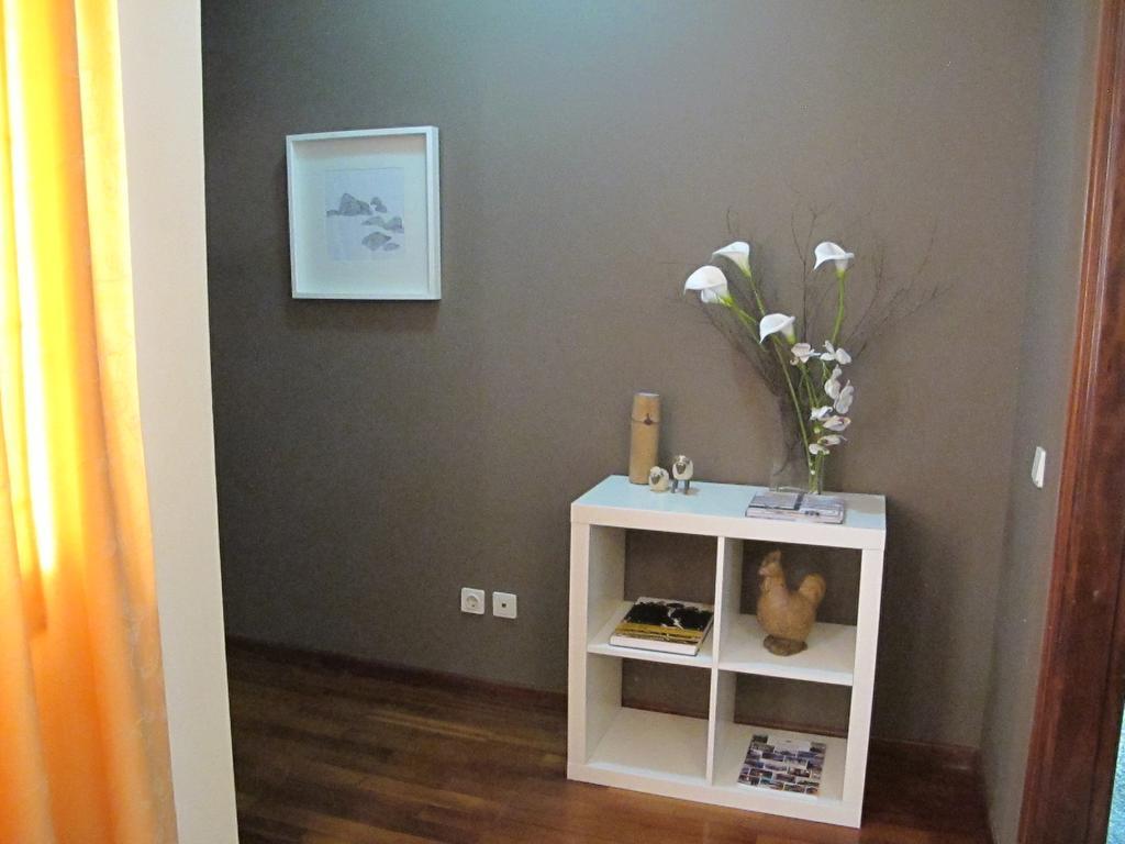 Casa Da Vila Cerveira Vila Nova de Cerveira Zimmer foto