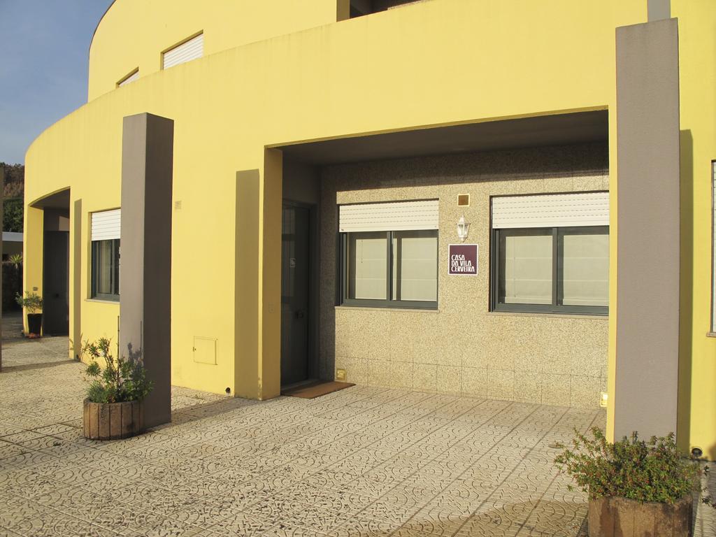 Casa Da Vila Cerveira Vila Nova de Cerveira Zimmer foto