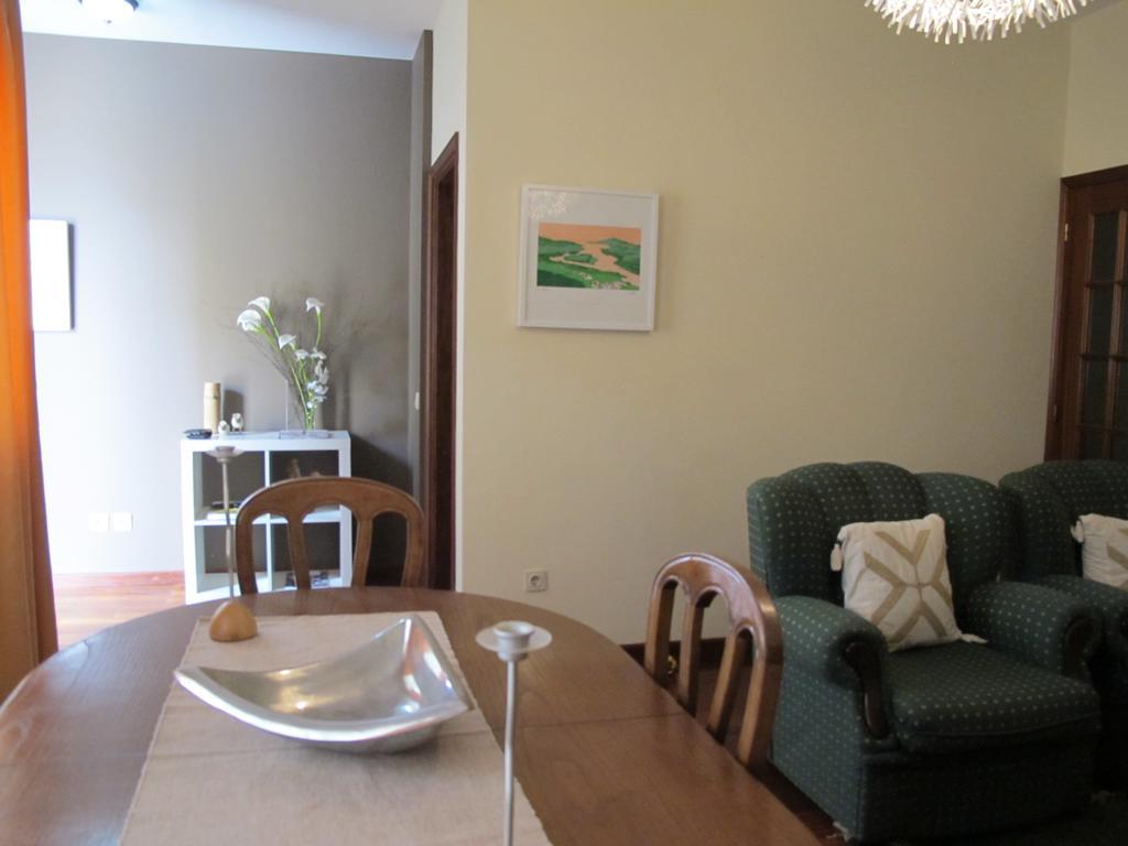 Casa Da Vila Cerveira Vila Nova de Cerveira Zimmer foto
