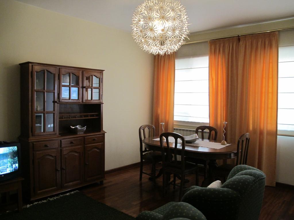 Casa Da Vila Cerveira Vila Nova de Cerveira Zimmer foto